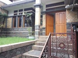 6 Bedroom House for sale in Sukasari, Bandung, Sukasari