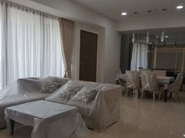 1 Kamar Apartemen for rent in Pacific Place, Tanah Abang, Kebayoran Lama