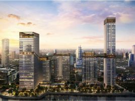 2 Kamar Apartemen for sale in Pacific Place, Tanah Abang, Tanah Abang