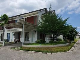 4 Habitación Casa en venta en Tambaksari, East Jawa, Tambaksari