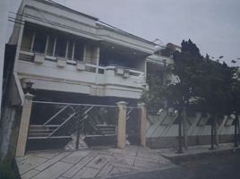 Maison 6 chambre à vendre à Tambaksari, East Jawa, Tambaksari, Surabaya, East Jawa