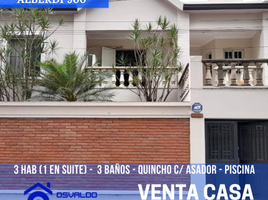 3 Habitación Casa en venta en Capital, Tucuman, Capital