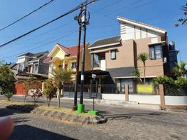 3 Kamar Rumah for sale in Klojen, Malang Regency, Klojen