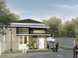 2 Kamar Vila for sale in Sedayu, Bantul, Sedayu