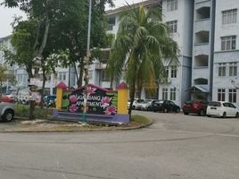 3 Bedroom Apartment for rent in Dengkil, Sepang, Dengkil