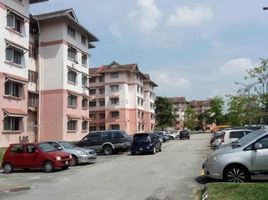 3 Schlafzimmer Appartement zu vermieten in Dengkil, Sepang, Dengkil