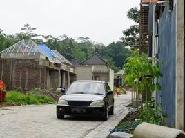 2 Kamar Rumah for sale in Salatiga, Jawa Tengah, Sidomukti, Salatiga