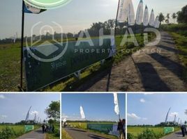  Land for sale in Jenggawah, Jember, Jenggawah