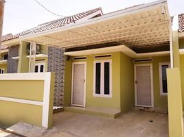 2 Kamar Rumah for sale in Pancoranmas, Bogor, Pancoranmas