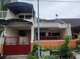 3 Habitación Villa en venta en Mulyorejo, East Jawa, Mulyorejo