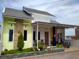 2 Bedroom House for sale in Klaten Selatan, Klaten, Klaten Selatan