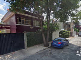 4 Schlafzimmer Haus zu verkaufen in Alvaro Obregon, Mexico City, Alvaro Obregon