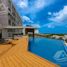 Appartement 2 chambre à vendre à Cancun, Quintana Roo, Cancun