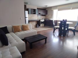 1 Habitación Apartamento en venta en Bicentenario Park, Quito, Quito, Quito