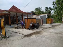 4 Habitación Casa en venta en Prambanan, Jawa Tengah, Prambanan