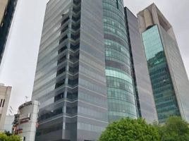 90 m² Office for rent in Naucalpan De Juarez, Mexico, Naucalpan De Juarez