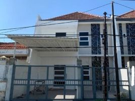 5 Habitación Casa en venta en Tambaksari, East Jawa, Tambaksari