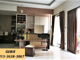 4 Bedroom House for sale in Pondok Aren, Tangerang, Pondok Aren