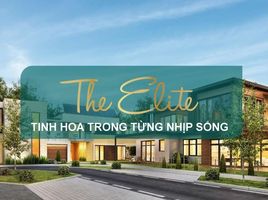 3 Phòng ngủ Biệt thự for sale at Aqua City, TT. Long Thành