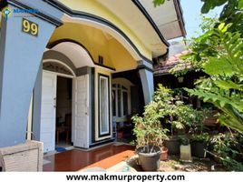 4 Schlafzimmer Villa zu verkaufen in Lowok Waru, East Jawa, Lowok Waru