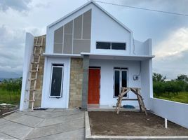 2 Kamar Rumah for sale in Jagonalan, Klaten, Jagonalan