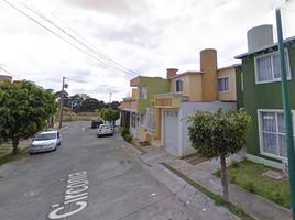 3 Habitación Casa en venta en Uruapan, Michoacán, Uruapan