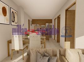 2 Habitación Apartamento en venta en Manizales, Caldas, Manizales