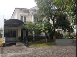 6 Habitación Casa en venta en Wiyung, East Jawa, Wiyung