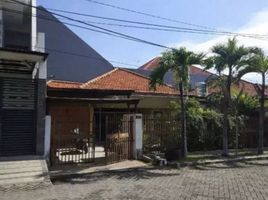 4 Habitación Casa en venta en Tenggilis Mejoyo, East Jawa, Tenggilis Mejoyo