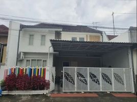 4 Kamar Rumah for sale in Wonocolo, Surabaya, Wonocolo