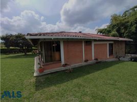 4 Bedroom Villa for sale in Quindio, Armenia, Quindio