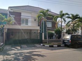 6 Schlafzimmer Haus zu verkaufen in Tambaksari, East Jawa, Tambaksari