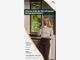 3 Schlafzimmer Villa zu verkaufen in Torreon, Coahuila, Torreon