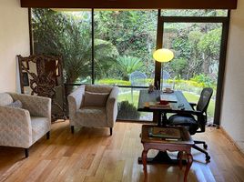 Maison 5 chambre à vendre à Cuajimalpa De Morelos, Mexico City, Cuajimalpa De Morelos