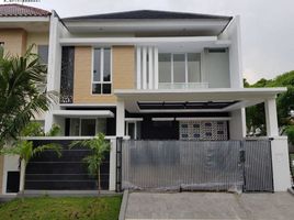4 Habitación Villa en venta en Mulyorejo, East Jawa, Mulyorejo