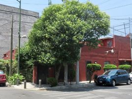 Studio Haus zu verkaufen in Miguel Hidalgo, Mexico City, Miguel Hidalgo