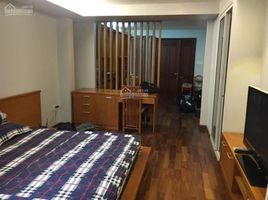 1 Bedroom Apartment for rent in Tan Binh, Ho Chi Minh City, Ward 5, Tan Binh