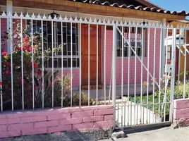 2 chambre Maison for rent in Maipo, Santiago, San Bernardo, Maipo