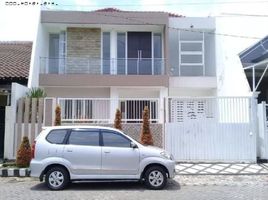 Maison 3 chambre à vendre à Mulyorejo, East Jawa, Mulyorejo