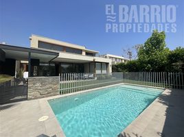 4 Habitación Villa en venta en Santiago, Santiago, Santiago, Santiago