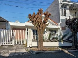 3 Kamar Rumah for sale in Wonokromo, Surabaya, Wonokromo