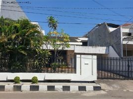 4 Schlafzimmer Villa zu verkaufen in Sukolilo, East Jawa, Sukolilo