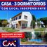 Studio House for sale in Bahia Blanca, Buenos Aires, Bahia Blanca