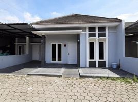 2 Bedroom Villa for sale in Geger, Madiun, Geger