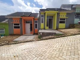 2 Kamar Vila for sale in Lampung, Tanjung Karang Bar, Bandar Lampung, Lampung