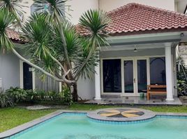 5 Bedroom House for sale in Medistra Hospital, Mampang Prapatan, Mampang Prapatan