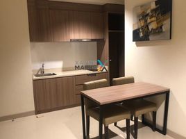 1 Schlafzimmer Appartement zu vermieten in Genteng, Surabaya, Genteng