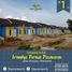 2 Kamar Vila for sale in Lampung, Kedaton, Bandar Lampung, Lampung