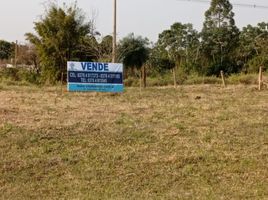  Land for sale in Misiones, Capital, Misiones