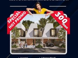 2 Bedroom House for sale in Majalengka, West Jawa, Kartajati, Majalengka